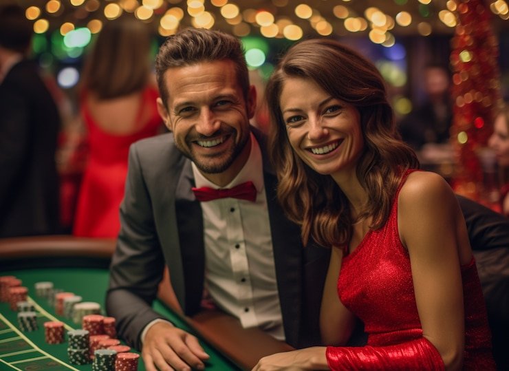 Blackjack de Mesa Clásico